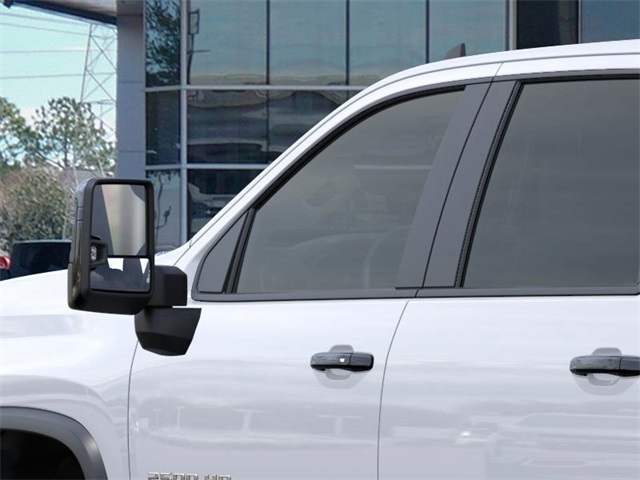 Chevrolet Silverado 2500HD ZR2 Crew Cab 4WD 2026