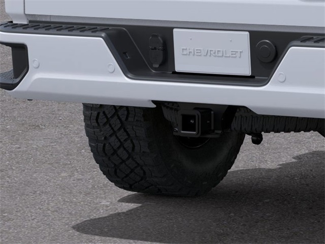 Chevrolet Silverado 2500HD ZR2 Crew Cab 4WD 2026