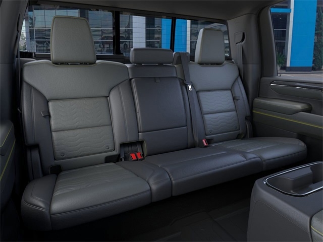 Chevrolet Silverado 2500HD ZR2 Crew Cab 4WD 2026