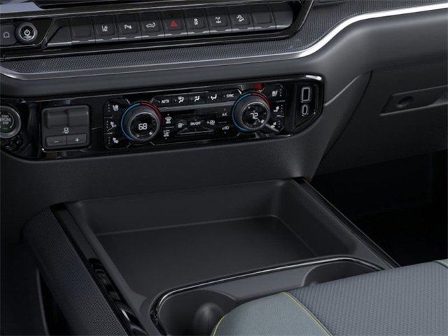 Chevrolet Silverado 2500HD ZR2 Crew Cab 4WD 2026