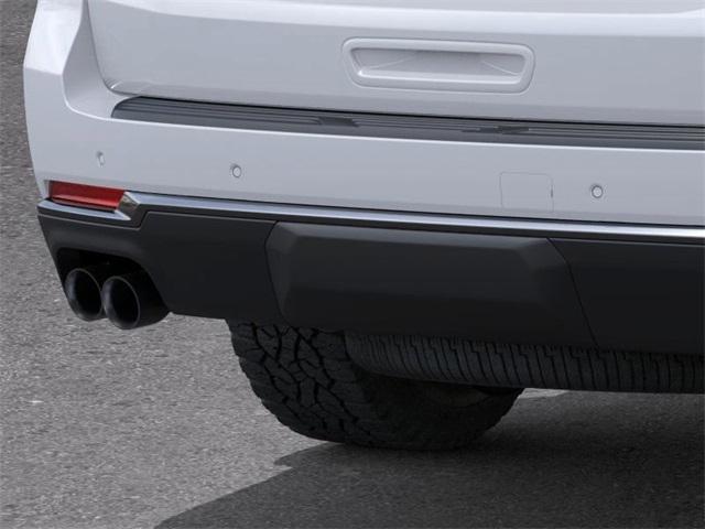 Chevrolet Tahoe Z71 2026