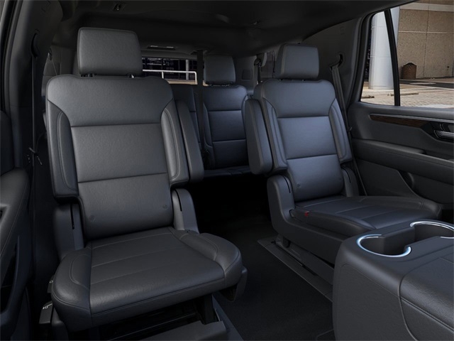 Chevrolet Tahoe Z71 2026