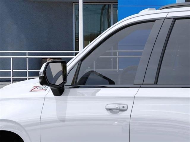 Chevrolet Tahoe Z71 2026