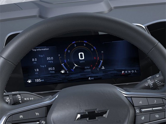 Chevrolet Tahoe Z71 2026