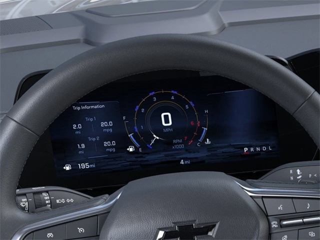 Chevrolet Suburban Z71 2026