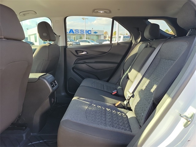 Chevrolet Equinox LT 2WD 2022