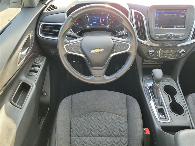 Chevrolet Equinox LT 2WD 2022