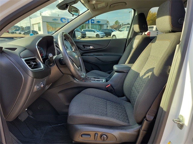 Chevrolet Equinox LT 2WD 2022