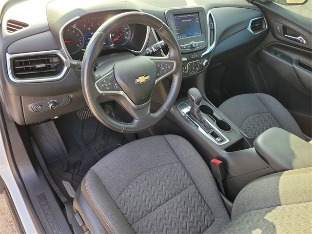 Chevrolet Equinox LT 2WD 2022