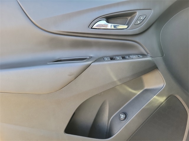 Chevrolet Equinox LT 2WD 2022