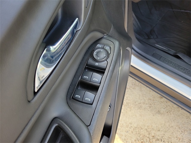 Chevrolet Equinox LT 2WD 2022