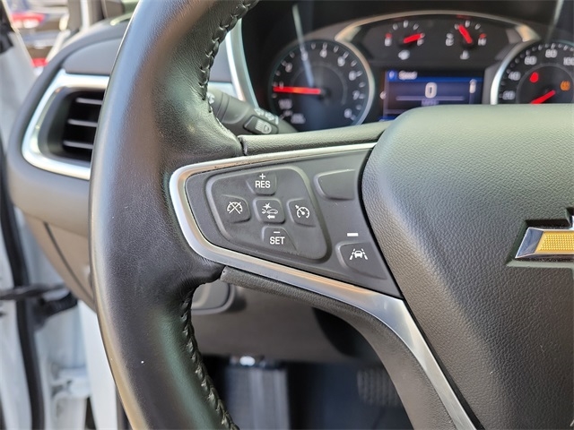 Chevrolet Equinox LT 2WD 2022