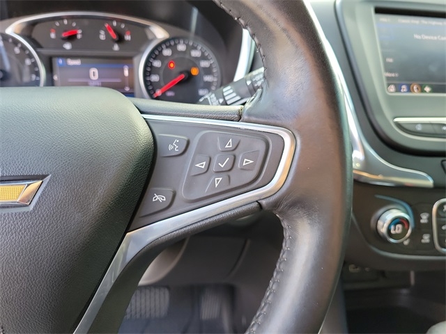 Chevrolet Equinox LT 2WD 2022