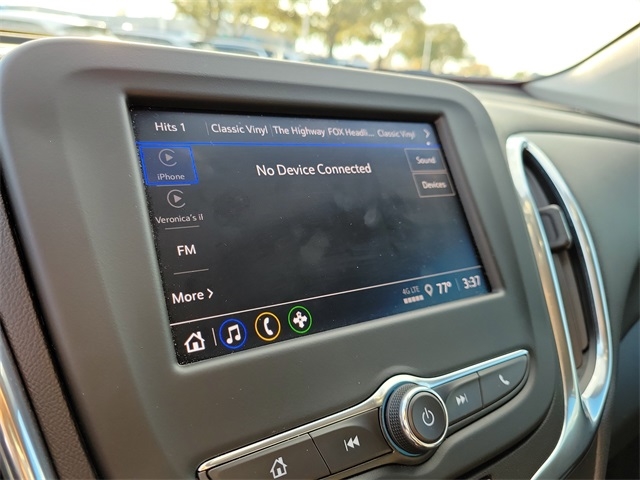 Chevrolet Equinox LT 2WD 2022