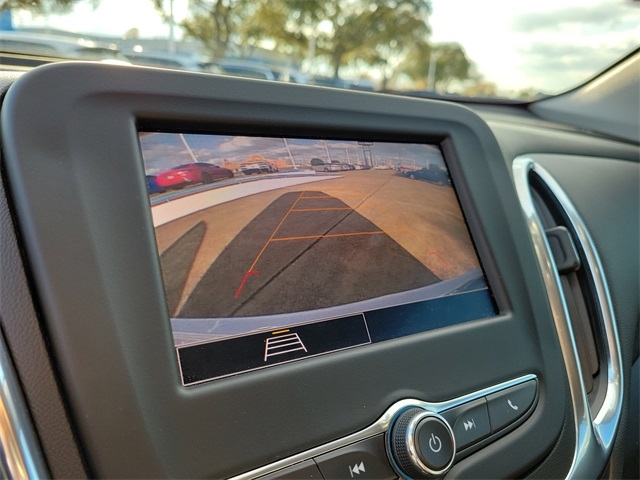 Chevrolet Equinox LT 2WD 2022