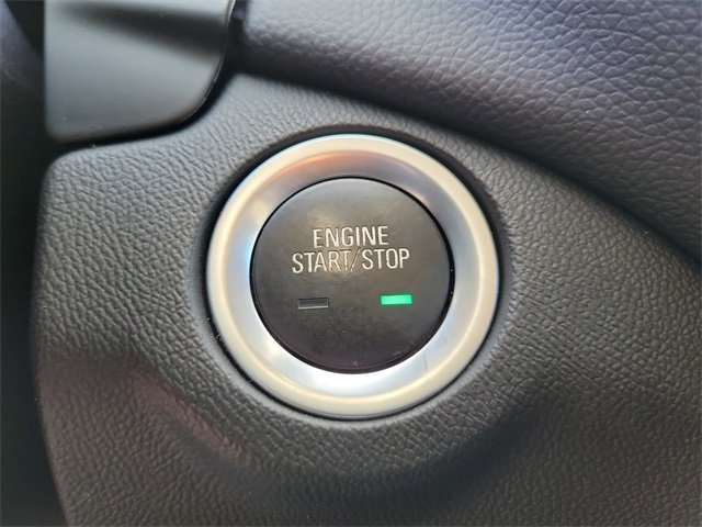 Chevrolet Equinox LT 2WD 2022