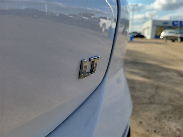 Chevrolet Equinox LT 2WD 2022