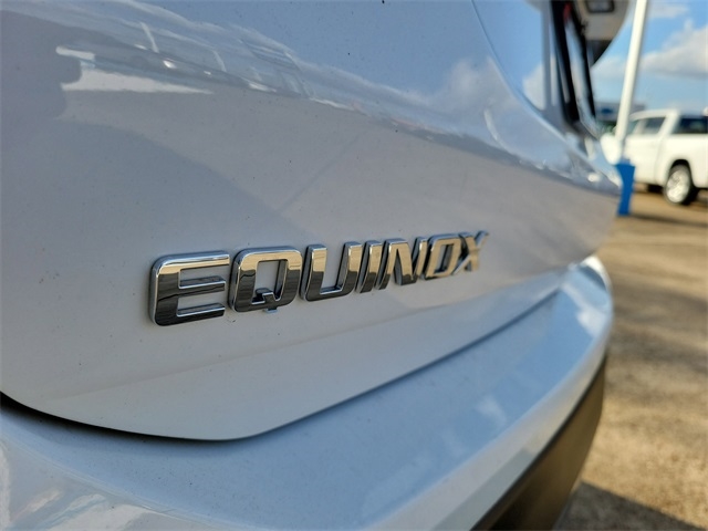 Chevrolet Equinox LT 2WD 2022