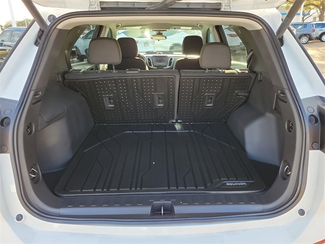 Chevrolet Equinox LT 2WD 2022