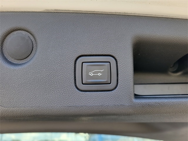 Chevrolet Equinox LT 2WD 2022