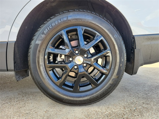 Chevrolet Equinox LT 2WD 2022