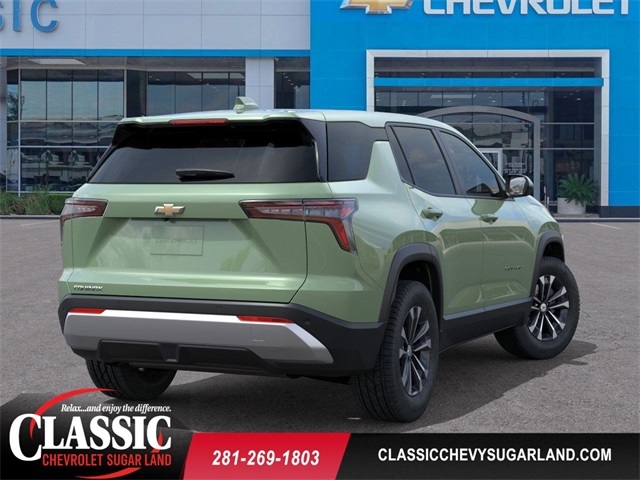 Chevrolet Equinox LT 2WD 2026