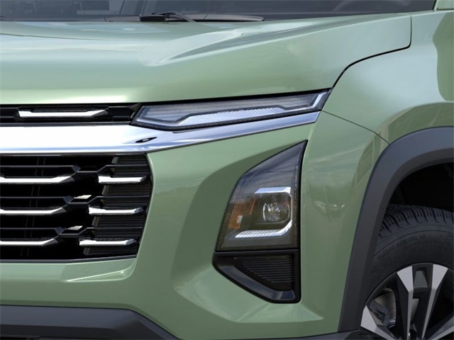 Chevrolet Equinox LT 2WD 2026