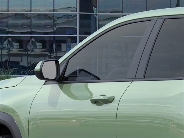 Chevrolet Equinox LT 2WD 2026