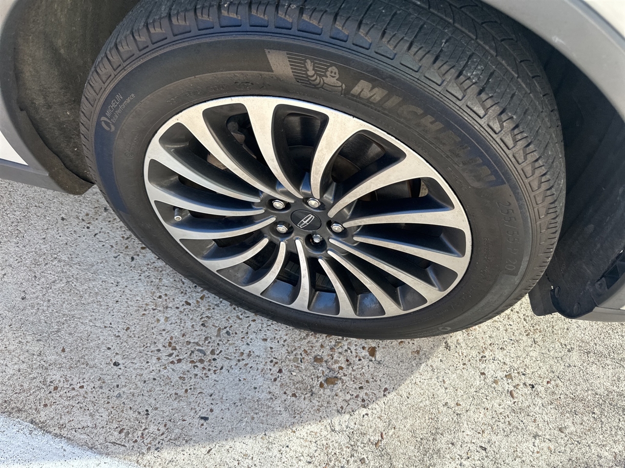 Lincoln Aviator Reserve 2023