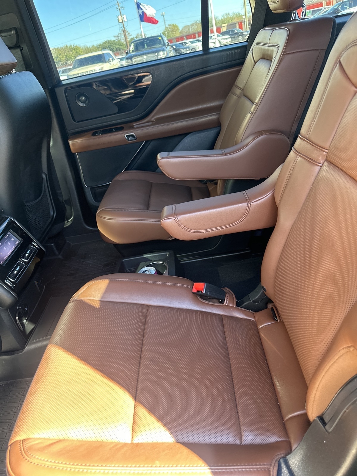 Lincoln Aviator Reserve 2023