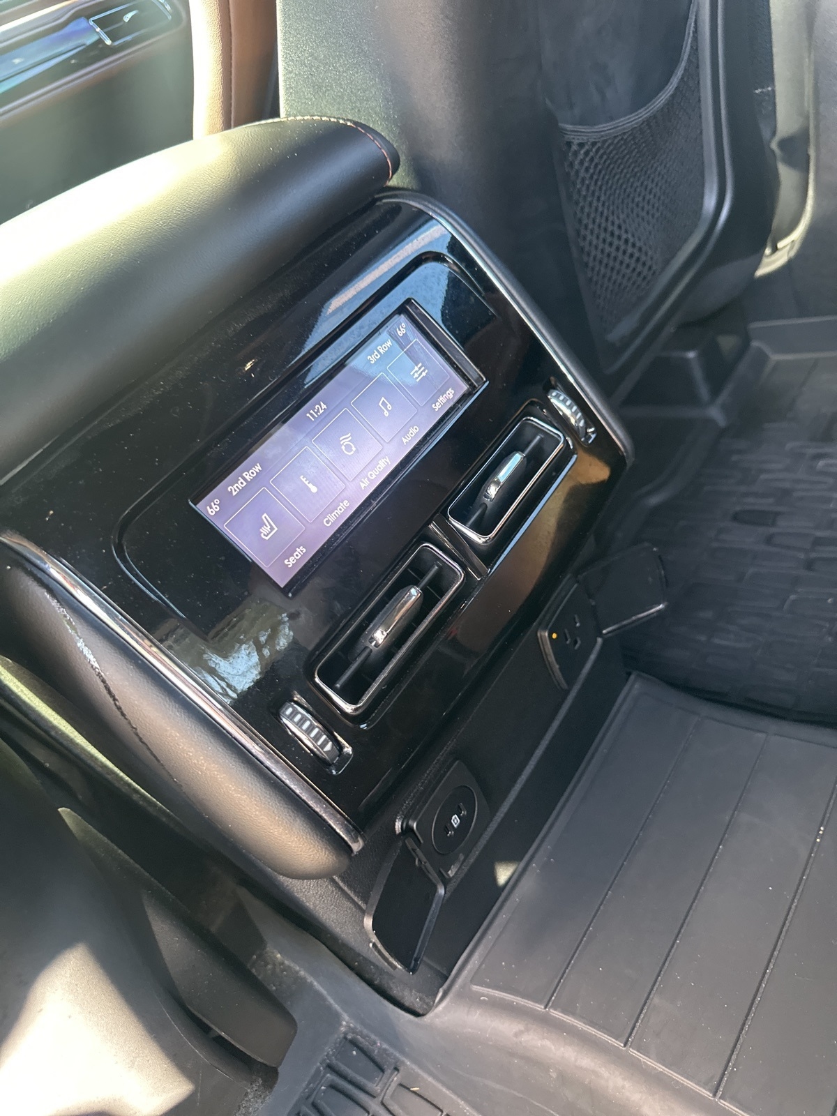 Lincoln Aviator Reserve 2023