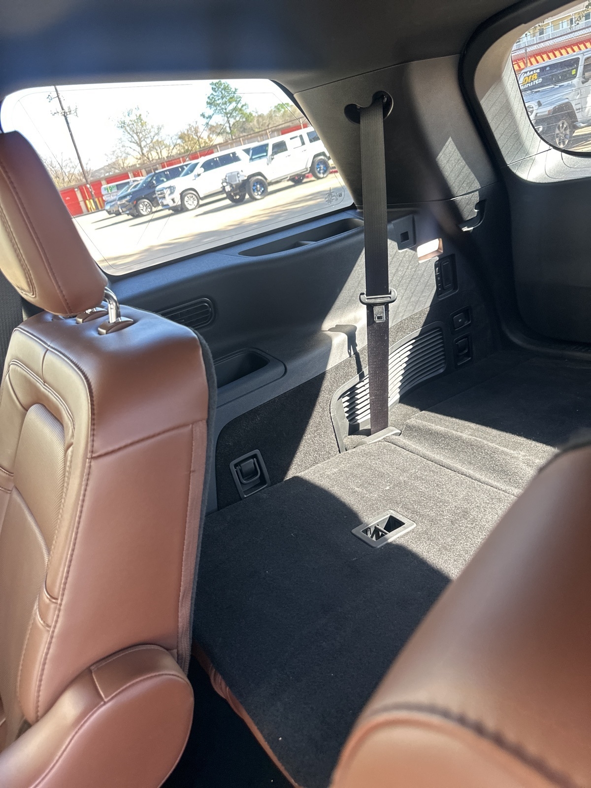 Lincoln Aviator Reserve 2023