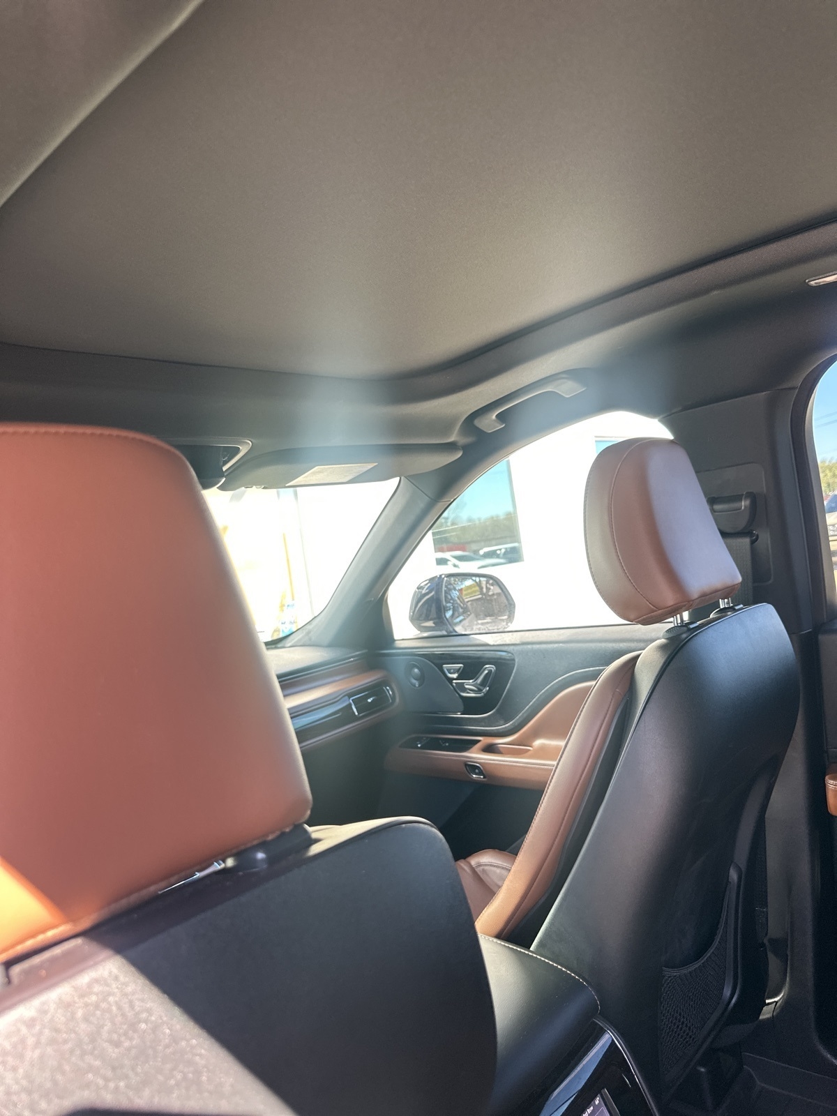 Lincoln Aviator Reserve 2023