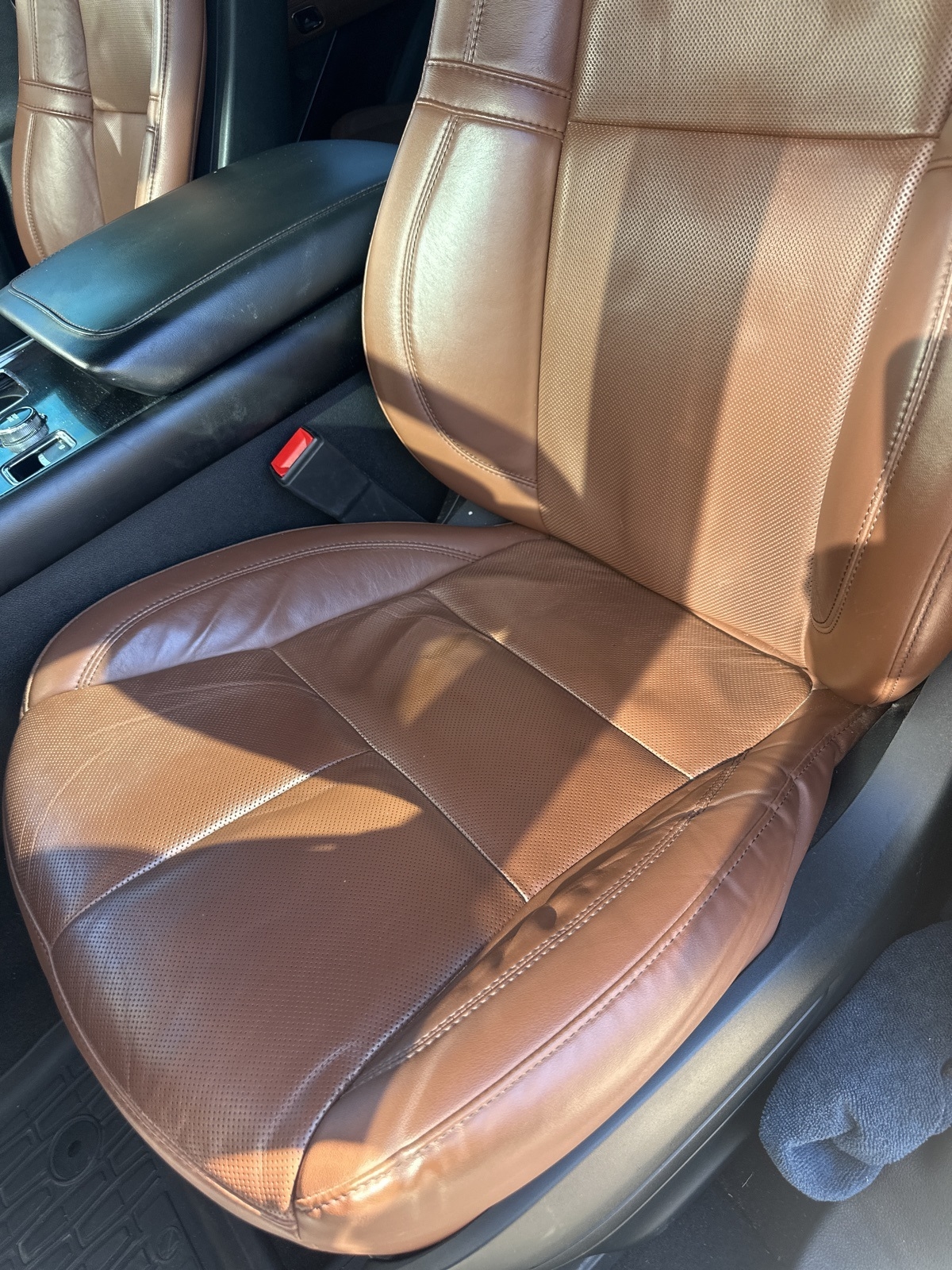 Lincoln Aviator Reserve 2023