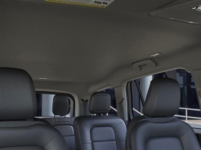 Lincoln Aviator Premiere 2026