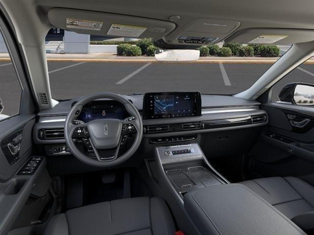 Lincoln Aviator Premiere 2026