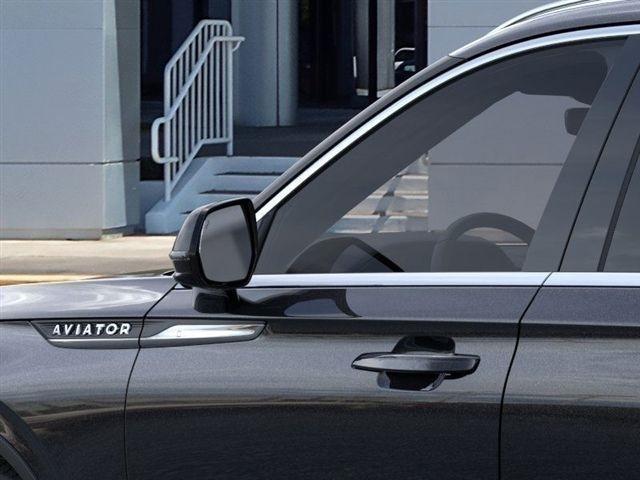 Lincoln Aviator Premiere 2026