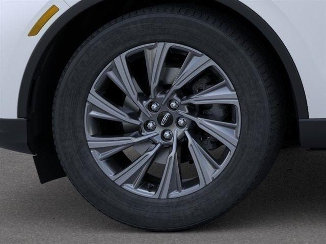 Lincoln Aviator Premiere 2026