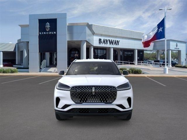 Lincoln Aviator Premiere 2026