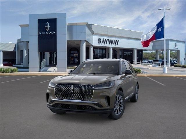 Lincoln Aviator Premiere 2026