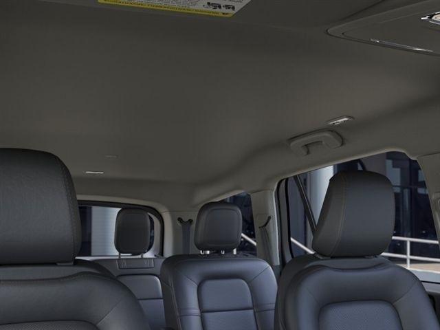 Lincoln Aviator Premiere 2026