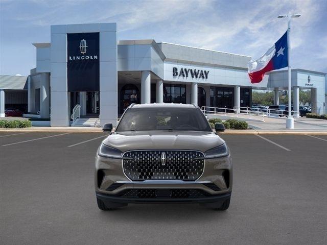 Lincoln Aviator Premiere 2026