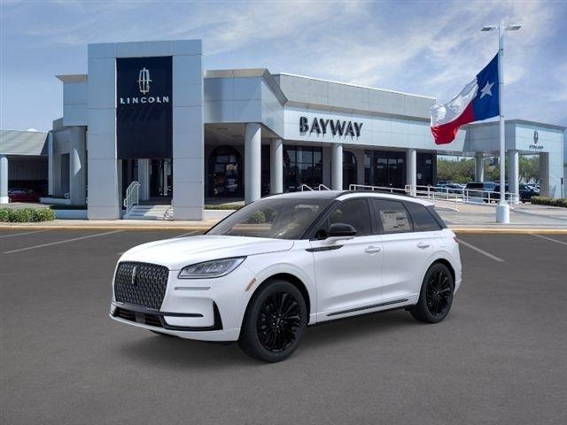 Lincoln Corsair Premiere 2026