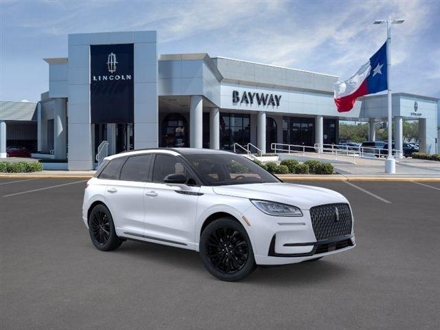 Lincoln Corsair Premiere 2026