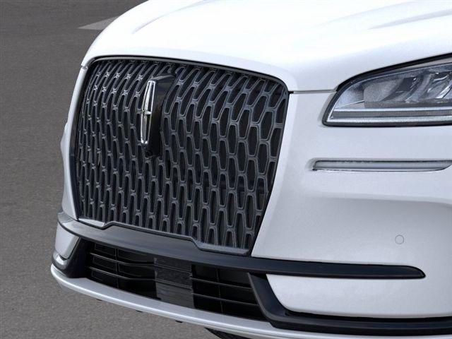 Lincoln Corsair Premiere 2026