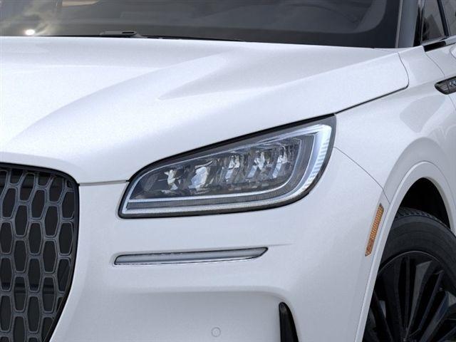 Lincoln Corsair Premiere 2026