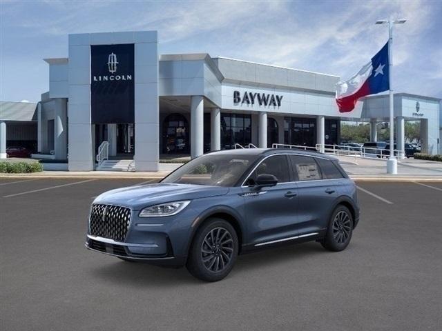 Lincoln Corsair Reserve 2026