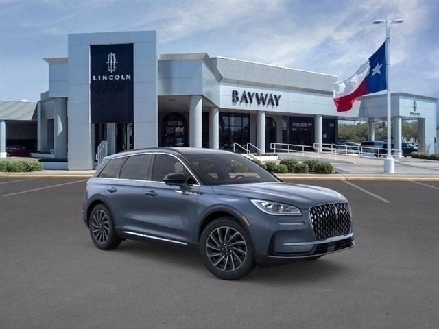 Lincoln Corsair Reserve 2026