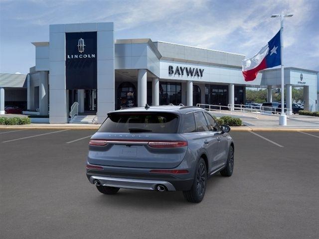 Lincoln Corsair Reserve 2026