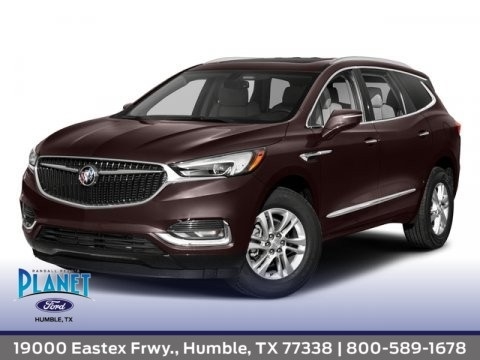 2018 Buick Enclave Essence FWD